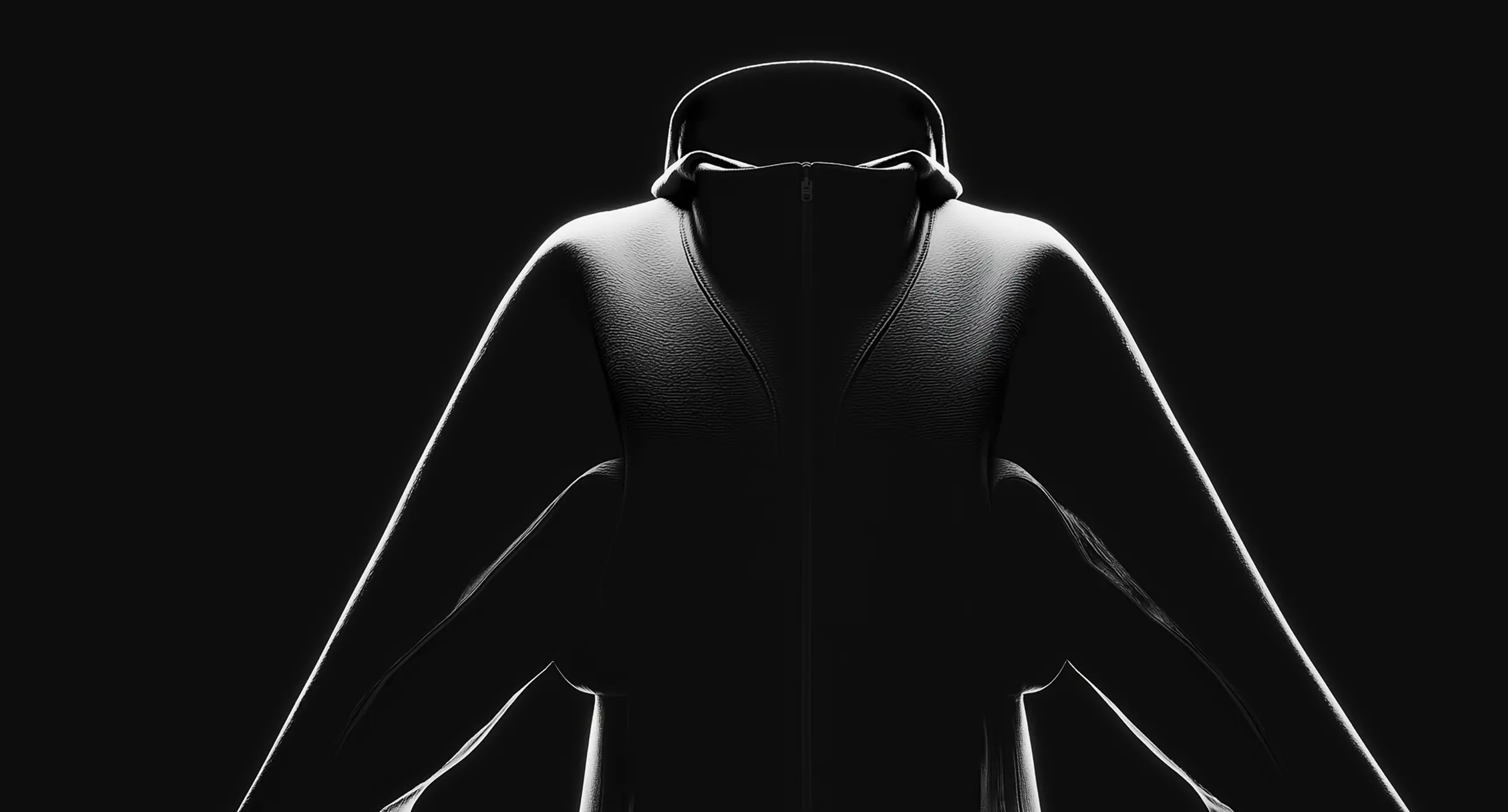 Target audience profile visual